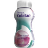 N.V. Nutricia Cubitan s jahodovou príchuťou 4x 200 ml