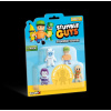 Stumble Guys 3D minifigúrky série 2 - blister 5 ks