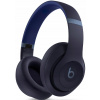 Slúchadlá na uši Beats by Dr. Dre Beats Studio Pro ANC námornícka modrá