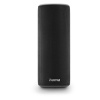 HAMA Bluetooth reproduktor Pipe 3.0, IPX5, 24 W, 10 svetelných režimov, čierny - 00188202
