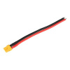 GForce Konektor zlacený XT-30 samec s kabelem 14AWG