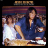 Davis, Jesse Ed Tomorrow May Not Be Yo. Booklet