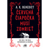 Červená čiapočka musí zomrieť - Kozubík Michal