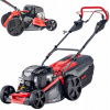 Kosačka benzínová - Benzínová kosačka na trávu 4 v 1 AL-KO Premium 470 VS-B (Kosačka benzínová - Benzínová kosačka na trávu 4 v 1 AL-KO Premium 470 VS-B)