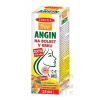 Terezia FreeAngin spr.na bol.v krku 25 ml