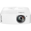 Optoma projektor UHD35STx (DLP, ST, 4K UHD, 3600 ANSI, 1M:1, 2xHDMI, Audio, RS232, 1x 10W speaker) E9PV7KJ01EZ1
