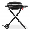 WEBER WEBER Plynový gril Weber Traveler Compact