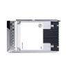 Dell EMC Enterprise Portfolio 480GB SSD SATA Read Intensive 6Gbps 512e 2.5in Hot-Plug CUS Kit 345-BDZZ