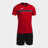 Futbalový set Joma Victory Farba: Červená, Veľkosť: M