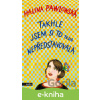 E-kniha Takhle jsem si to teda nepředstavovala - Halina Pawlowská