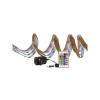 LED pásik sada RETLUX RLS 105 3m RGB