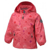 Softshellová bunda Color Kids Veast - Sugar Coral Veľkosť: 68-74