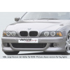 Rieger predný nárazník M5-Look pro BMW rad 5 E39 sedan, touring, plast ABS bez povrchovej úpravy, bez parkovacího asistenta (PDC)
