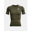 Under Armour HG Armour COMP SS zelené 1361518-390