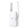 BAZAR - TP-Link RE605X OneMesh WiFi6 Extender/Repeater (AX1800,2,4GHz/5GHz,1xGbELAN) - Rozbaleno (Komplet)
