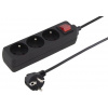 PremiumCord PPA3K-02BK