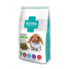 Nutrin Complete Králik Adult Vegetable 400g