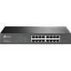 TP-Link TL-SG1016D 16xRJ45 10/100/1000Mbps switch