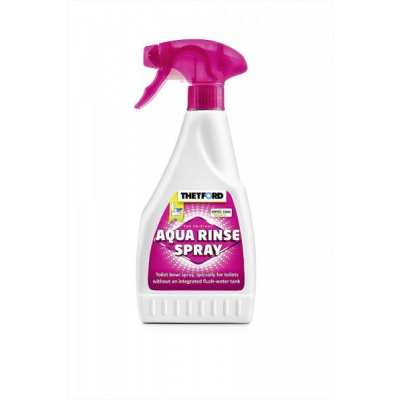 Thetford Aqua Rinse Spray 0,5 l
