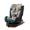 CARETERO Autosedačka CARETERO Mokki SPS dark green