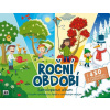 Jiri Models Bav sa a nalepuj - Ročné obdobie