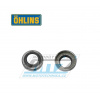 Prachovka zadného tlmiča Öhlins - rozmery 16x28,3x5,5/8mm