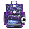 Baagl SET 3 Ergo Jungle Panda