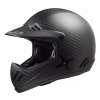 LS2 Helmets LS2 MX471 XTRA SINGLE MONO MATT CARBON - XXL