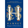 Hamnet - Maggie O´Farrell