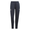 adidas Real Madrid Condivo 22 Training Tracksuit Bottoms Womens Ntnavy 12 (M)