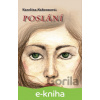 E-kniha Poslání - Karolína Kahounová