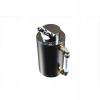 Oil catch tank bez filtra RS 16 mm