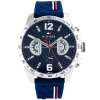 Tommy Hilfiger pánske hodinky Decker 1791476