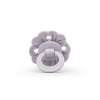 Elodie Details Cumlík Binky Bloom Guľatý silikón 3m+ Varianta: Lavender love