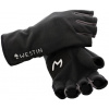 Rukavice Westin HLF Fleece Gloves Carbon Black Veľkosť L
