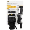 Topeak Deluxe Cycling Accessory Kit ručná pumpa na bicykel
