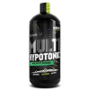 BioTech USA Multi Hypotonický nápoj 1:65, Mojito - 1000 ml
