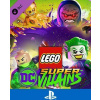 ESD GAMES ESD LEGO DC SuperVillains Season Pass