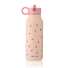 Liewood fľaša na vodu detská Falk Water Bottle 350 ml LW19617.9BY2 ružová ONE SIZE