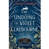 The Undoing of Violet Claybourne