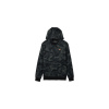 FOX mikina - Head Camo Fleece Po Black Camo (247) veľkosť: M