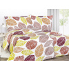 Dreamy Linens Obliečky bavlnené Jesenné listy
