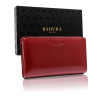 Dámska / pánska peňaženka 912-BSVT- Badura one size červená