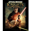 Star Wars: Knights of the Old Republic (MAC) - Steam PC