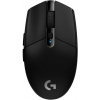 Logitech G305 herní myš bezdrátový optická černá 6 tlačítko 12000 dpi