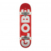 Globe - G0 Fubar - 8.25