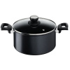 Tefal kastról 24 cm s pokrievkou Unlimited G2554672