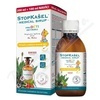 Simply You Pharmaceuticals a.s. STOPKAŠEL Medical sirup OD 1 ROKU 200+100ml NAVÍC