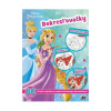 Dokresľovačky - Princezné, 80 strán