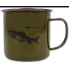 Hrnček Korum Classic Enamel Mug Barbel